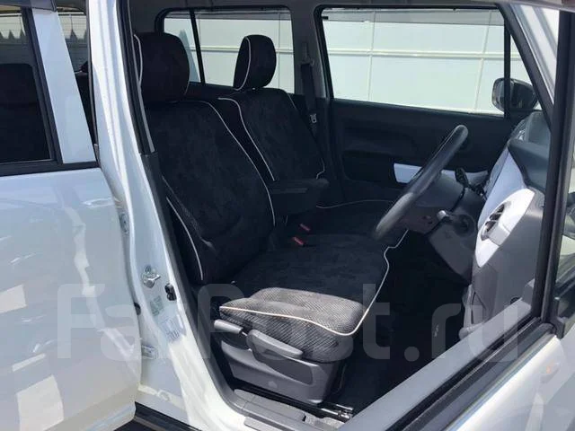 Suzuki Hustler. ��������, ��������, 0.7 (52��.�.), ������, 34����. ��. ��� ����� �� ������������ ����