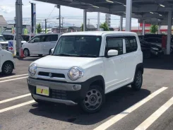 Suzuki Hustler. ��������, ��������, 0.7 (52��.�.), ������, 34����. ��. ��� �����