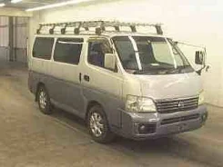 Nissan Caravan. �������, 4wd, 3.0 (125��.�.), ������, 160 000����. ��, �/�, ��� ���. ��� ����� �� ������������ ����