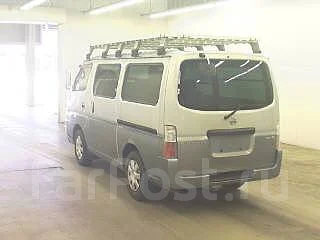 Nissan Caravan. �������, 4wd, 3.0 (125��.�.), ������, 160 000����. ��, �/�, ��� ���. ��� ����� �� ������������ ����