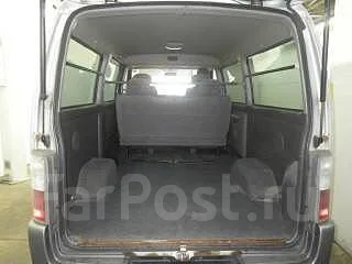 Nissan Caravan. �������, 4wd, 3.0 (125��.�.), ������, 160 000����. ��, �/�, ��� ���. ��� ����� �� ������������ ����