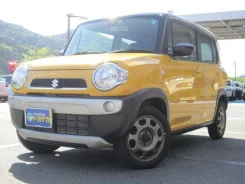 Suzuki Hustler. ��������, ��������, ������, 23����. ��. ��� �����