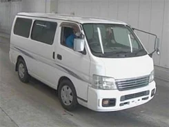 Nissan Caravan. �������, 4wd, 3.0 (125��.�.), ������, 155 000����. ��, �/�, ��� ���. ��� ����� �� ������������ ����