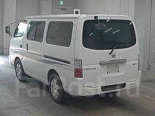 Nissan Caravan. �������, 4wd, 3.0 (125��.�.), ������, 155 000����. ��, �/�, ��� ���. ��� ����� �� ������������ ����