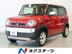 Suzuki Hustler. ��������, ��������, 0.7 (52��.�.), ������, 13����. ��. ��� �����