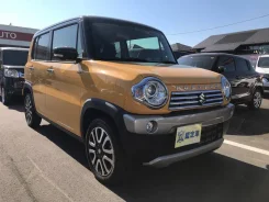 Suzuki Hustler. ��������, ��������, 0.7 (64��.�.), ������, 19����. ��. ��� �����