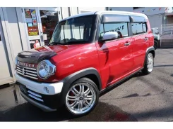 Suzuki Hustler. ��������, ��������, 0.7 (64��.�.), ������, 23����. ��. ��� �����
