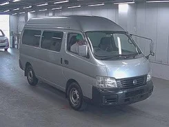Nissan Caravan. �������, 4wd, 3.0 (125��.�.), ������, 140 000����. ��, �/�, ��� ���. ��� ����� �� ������������ ����