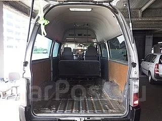 Nissan Caravan. �������, 4wd, 3.0 (125��.�.), ������, 140 000����. ��, �/�, ��� ���. ��� ����� �� ������������ ����