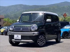Suzuki Hustler. ��������, ��������, 0.7 (64��.�.), ������, 19����. ��. ��� �����
