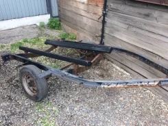 Karavan Trailers. �/�: 450���., �����: 150���. ����