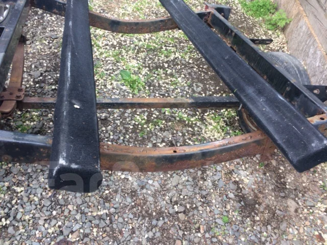 Karavan Trailers. �/�: 450���., �����: 150���. ����