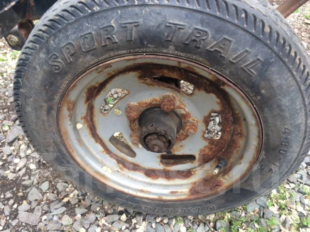 Karavan Trailers. �/�: 450���., �����: 150���. ����