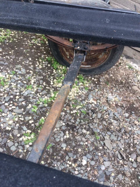 Karavan Trailers. �/�: 450���., �����: 150���. ����