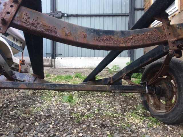 Karavan Trailers. �/�: 450���., �����: 150���. ����