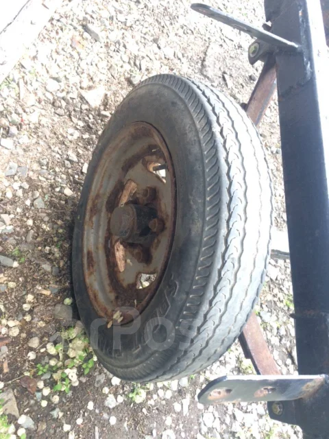Karavan Trailers. �/�: 450���., �����: 150���. ����