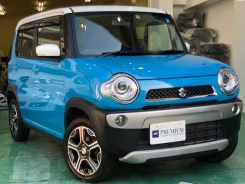 Suzuki Hustler. ��������, ��������, 0.7 (33��.�.), ������, 34����. ��. ��� �����