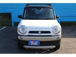 Suzuki Hustler. ��������, ��������, 0.7 (52��.�.), ������, 23����. ��. ��� �����