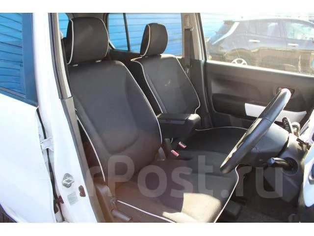 Suzuki Hustler. ��������, ��������, 0.7 (52��.�.), ������, 23����. ��. ��� ����� �� ������������ ����