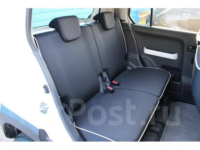 Suzuki Hustler. ��������, ��������, 0.7 (52��.�.), ������, 23����. ��. ��� ����� �� ������������ ����