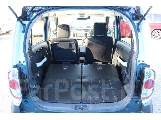 Suzuki Hustler. ��������, ��������, 0.7 (52��.�.), ������, 23����. ��. ��� ����� �� ������������ ����