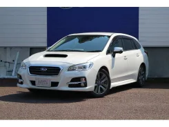 Subaru Levorg. ��������, 4wd, 1.6 (170��.�.), ������, 34����. ��. ��� ����� �� ������������ ����