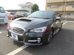 Subaru Levorg. ��������, 4wd, 1.6 (170��.�.), ������, 34����. ��. ��� ����� �� ������������ ����