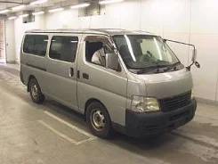 Nissan Caravan. �������, 4wd, 3.0 (125��.�.), ������, 90 000����. ��, �/�, ��� ���. ��� ����� �� ������������ ����