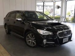Subaru Levorg. ��������, ��������, 1.6 (170��.�.), ������, 34����. ��. ��� �����
