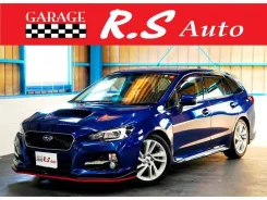 Subaru Levorg. ��������, 4wd, 1.6 (170��.�.), ������, 23����. ��. ��� ����� �� ������������ ����