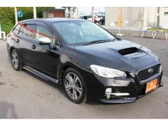 Subaru Levorg. ��������, 4wd, 1.6 (170��.�.), ������, 34����. ��. ��� �����