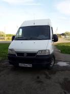 Fiat Ducato. Продам FIAT Dukato, 2 200 куб. см., 1 500 кг., 4x2