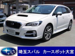 Subaru Levorg. ��������, 4wd, 1.6 (170��.�.), ������, 34����. ��. ��� �����