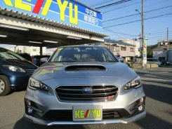 Subaru Levorg. ��������, 4wd, 1.6 (170��.�.), ������, 34����. ��. ��� ����� �� ������������ ����