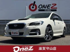 Subaru Levorg. ��������, 4wd, 2.0 (300��.�.), ������, 34����. ��. ��� �����