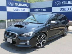 Subaru Levorg. ��������, 4wd, 2.0 (300��.�.), ������, 34����. ��. ��� �����