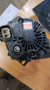 Генератор. Hyundai: Matrix, ix35, Getz, Tiburon, Tuscani, Lavita, Click, Sonata, Accent, Elantra, Tucson, Avante, Coupe, Verna, Trajet Kia: Optima, Sp...