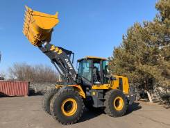 Xcmg ZL50FV, 2019 в Бодайбо XCMG ZL50FV. Продам Погрузчик, 5 000 кг., Дизельный, 3,00 куб. м.