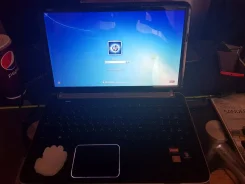 HP Pavilion dv6-6103er. 15.6", 1 600,0����, ��� 4 ��, ���� 500���, WiFi, Bluetooth, ����������� �� 1��. ����