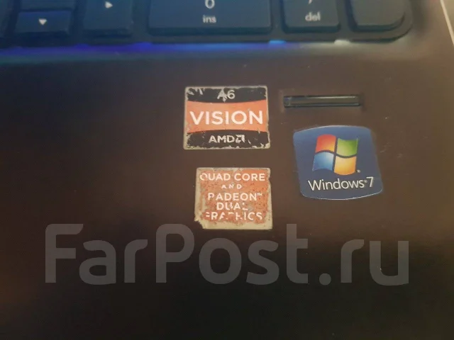 HP Pavilion dv6-6103er. 15.6", 1 600����, ��� 4 ��, ���� 500���, WiFi: 1, Bluetooth: 1, ����������� �� 1��. ����