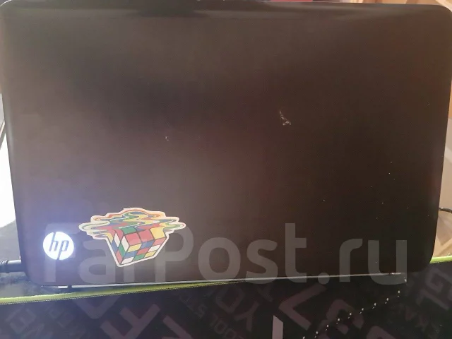 HP Pavilion dv6-6103er. 15.6", 1 600����, ��� 4 ��, ���� 500���, WiFi: 1, Bluetooth: 1, ����������� �� 1��. ����