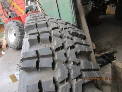 Simex Jungle Trekker 2. ����� mt, 2013 ���, ����� ����
