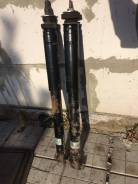 Амортизатор. Chrysler Crossfire, SRT-6 Mercedes-Benz C-Class, W202, S202 Mercedes-Benz SLK-Class, R170 Двигатели: EGZ, M104E28, M112E24, M112E28, OM60...