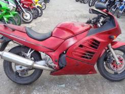 Suzuki RF 400R. 400 куб. см., исправен, птс, без пробега