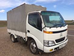 Toyota Dyna. Продам грузовик, 3 660 куб. см., 2 000 кг., 4x2. Под заказ