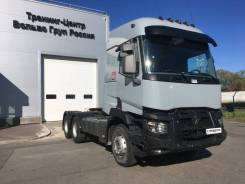 Renault. C 6x4, 2015, ID 257780, 11 000 куб. см., 6x4