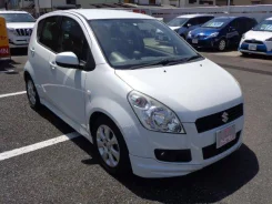 Suzuki Splash. �������, ��������, 1.2, ������, �/�, ��� ���. ��� ����� �� ������������ ����