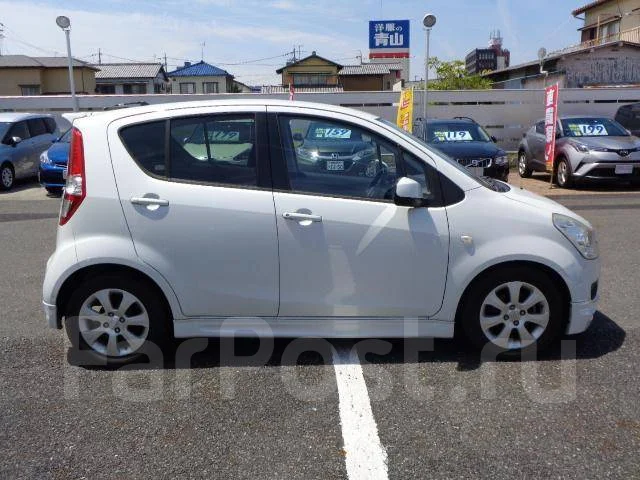 Suzuki Splash. �������, ��������, 1.2, ������, �/�, ��� ���. ��� ����� �� ������������ ����