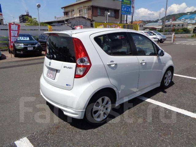 Suzuki Splash. �������, ��������, 1.2, ������, �/�, ��� ���. ��� ����� �� ������������ ����