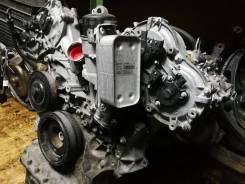 Двигатель в сборе. Mercedes-Benz M-Class, W164 Mercedes-Benz R-Class, V251.156, V251.122, V251.123, V251.124, V251.126, V251.154, V251.165, V251.172...